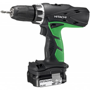  Hitachi DS14DCL