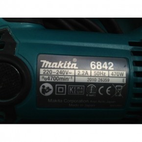  Makita 6842 5