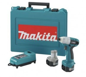    Makita 6980FDWDE 4