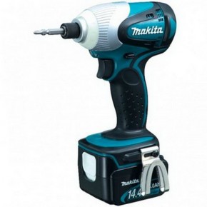   Makita BTD130FRFE 3