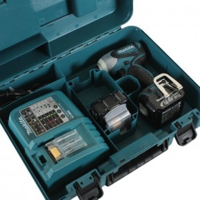   Makita BTD130FRFE 4