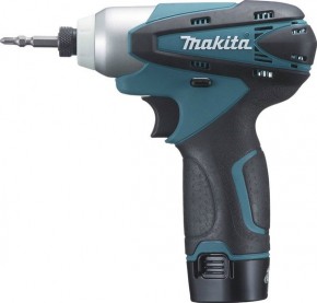   Makita BTD130FRFE 6