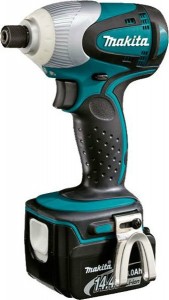   Makita BTD130FRFE