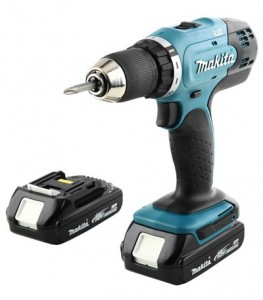  Makita DDF453SYE 3