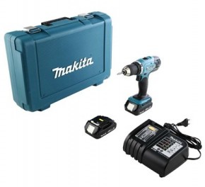  Makita DDF453SYE 4