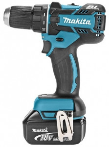   Makita DDF480RF3J