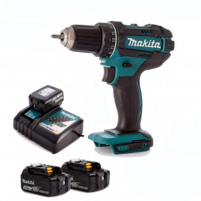  Makita DDF482RFE3