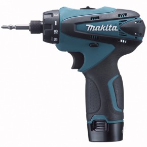   Makita DF030DWE