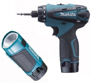   Makita DF030DWX01