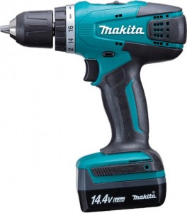   Makita DF347DWE 3