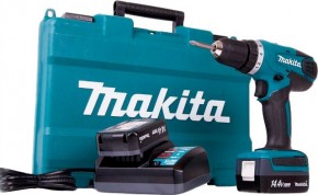   Makita DF347DWE 5