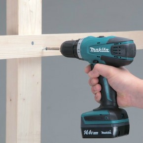   Makita DF347DWE 6