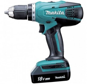   Makita DF457DWE