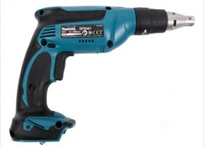  Makita DFS451Z 3