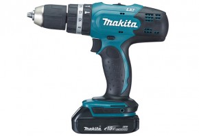    Makita DHP453SYE