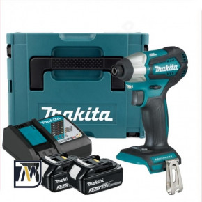  Makita DTW180RFE