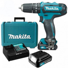  Makita HP331DSAE