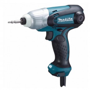   Makita TD0101F