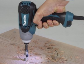   Makita TD0101F 9