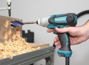   Makita TD0101F 10