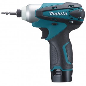   Makita TD090DWE