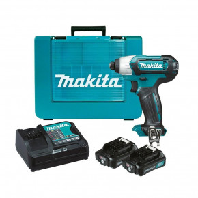   Makita TD110DSME