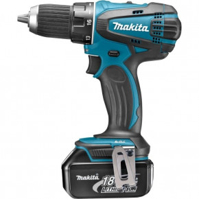   Makita DDF456RFJ