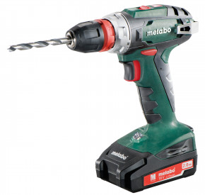 - Metabo BS 18 (602207560)