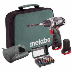 - . Metabo PowerMaxx BS Basic (600079500)