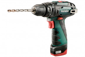 - . Metabo PowerMaxx SB (600385500)