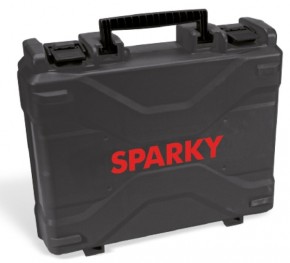   Sparky BUR2 18Li 5