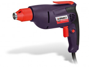  Sparky BVR 54E HD 