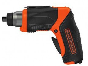   Black & Decker CS3653LC