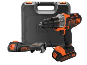  Black&Decker MT218KB