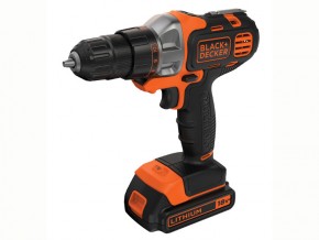  Black&Decker MT218KB 3