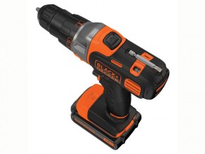  Black&Decker MT218KB 4