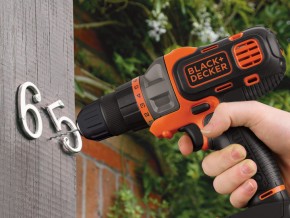  Black&Decker MT218KB 5