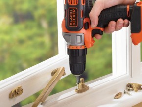  Black&Decker MT218KB 6