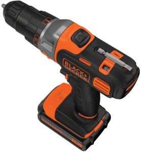  Black&Decker MT218K 3