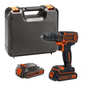  Black & Decker BDCDC18KB 3