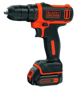  Black & Decker BDCDD12