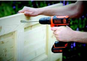  Black & Decker BDCDD12 3