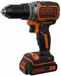  Black & Decker BL186KB