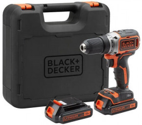  Black & Decker BL186KB 3