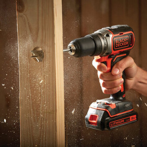  Black & Decker BL186KB 4