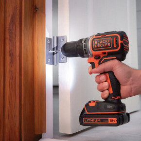  Black & Decker BL186KB 5