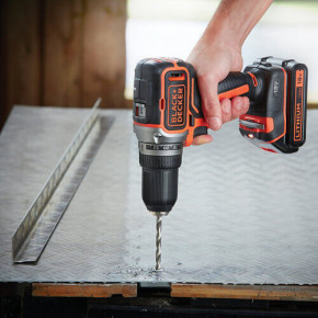  Black & Decker BL186KB 6