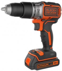  Black & Decker BL188KB