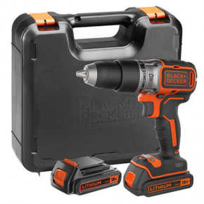  Black & Decker BL188KB 4