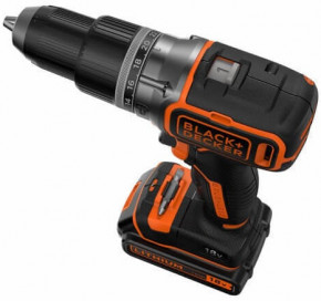  Black & Decker BL188KB 5